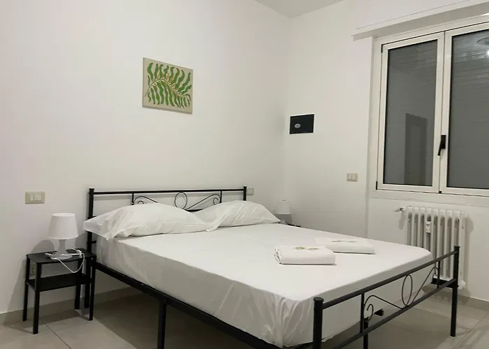 Milanohome Δωμάτια σε οικογενειακή κατοικία Μιλάνο