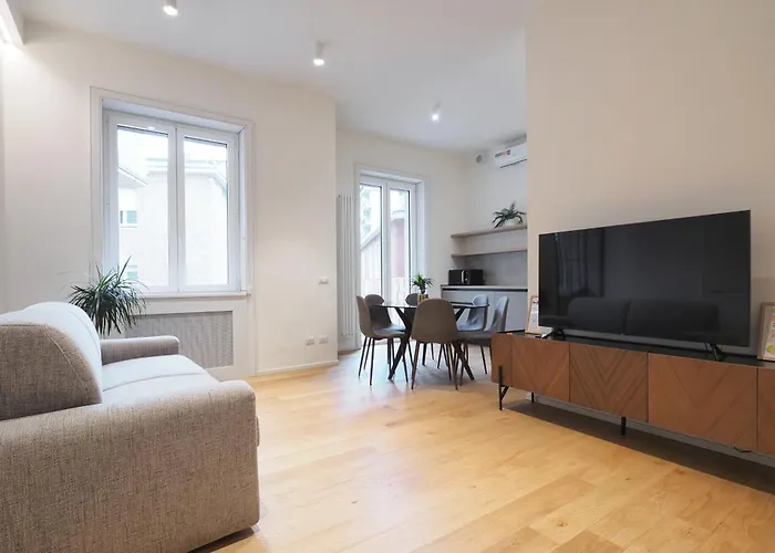 Missori Luxury * Milán