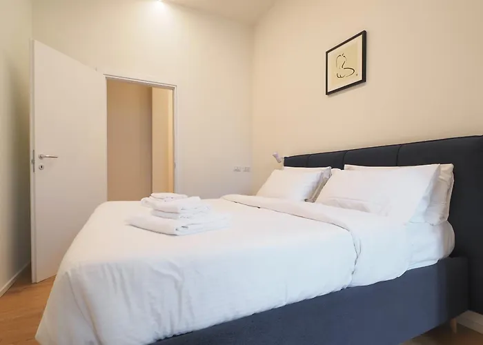 Missori Luxury Milán