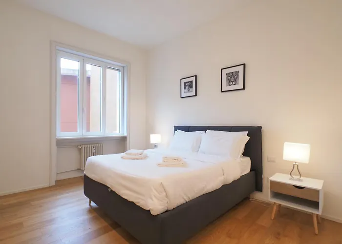 Missori Luxury Milán