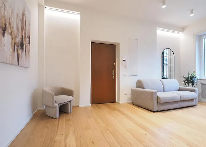 Missori Luxury * Milán