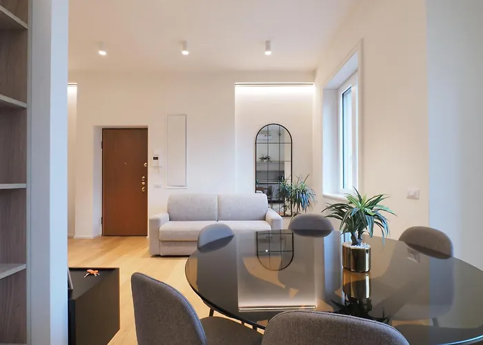 Missori Luxury Apartmán