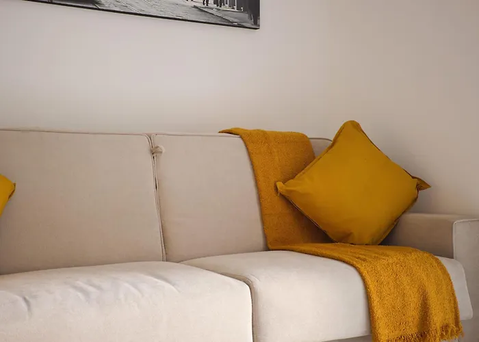 公寓 In Financial District 4 Pax 米兰