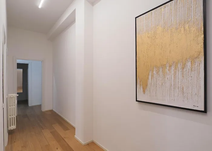 Missori Luxury Apartmán