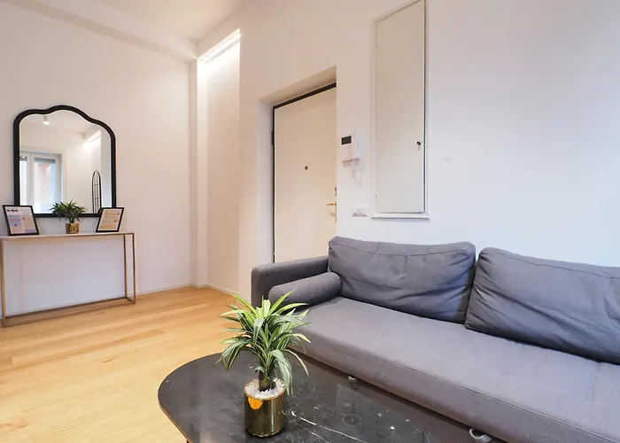 Missori Luxury Milan