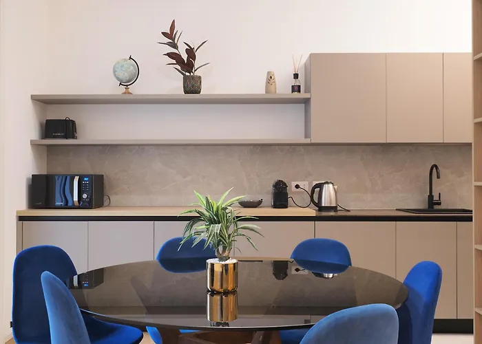 Missori Luxury * Milán