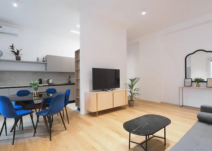 Missori Luxury Milán