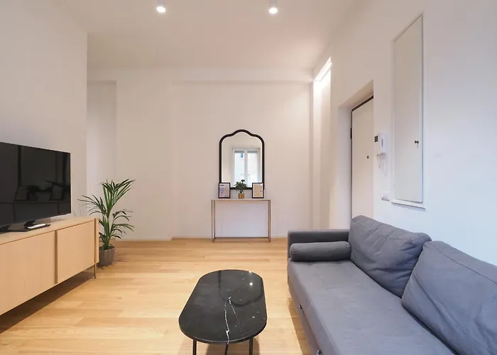 Missori Luxury * Milán