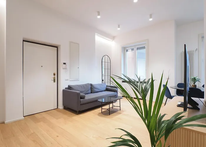 Apartmán Missori Luxury *