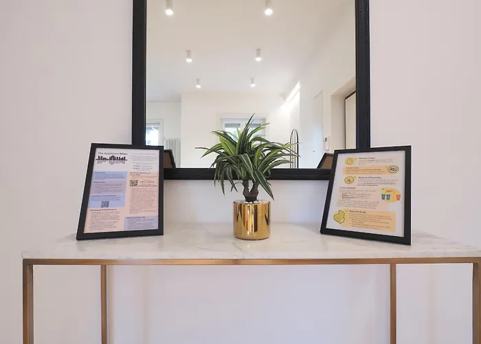 Missori Luxury Milán