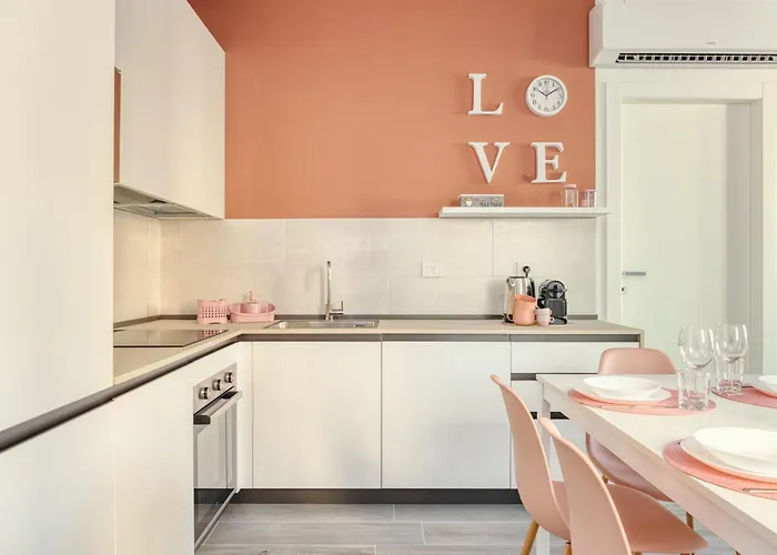 In Financial District 4 Pax 米兰