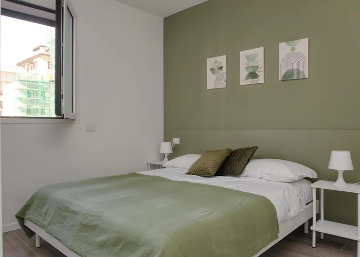 In Financial District 4 Pax *