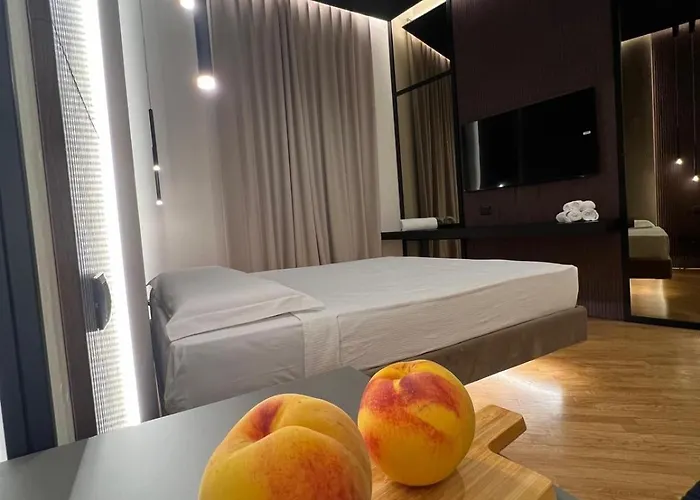 Apartman Brera Superior Near Duomo Milánó