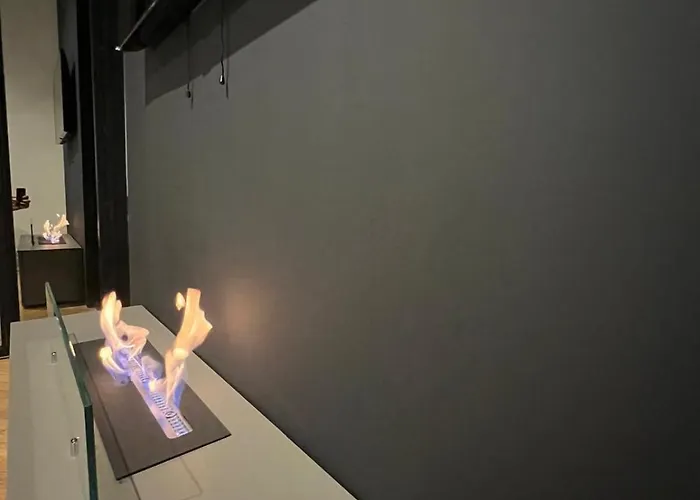 Apartman Brera Superior Near Duomo Milánó