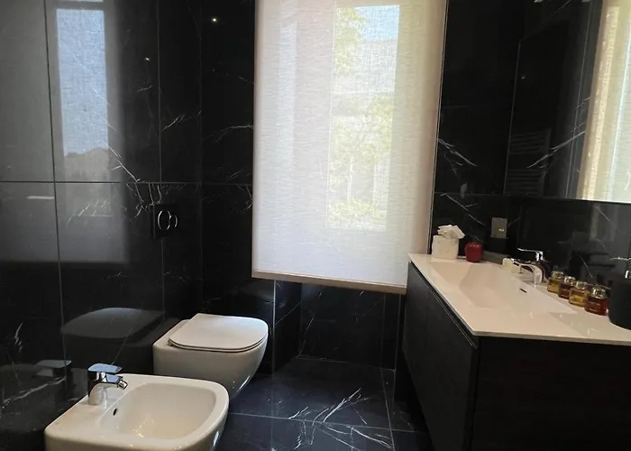 Brera Superior Near Duomo * Milánó