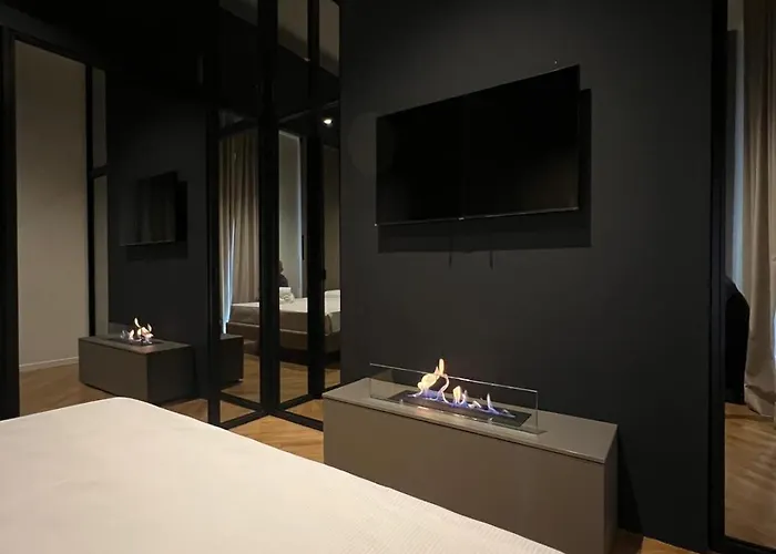 Apartman Brera Superior Near Duomo