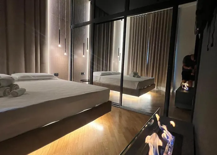 Brera Superior Near Duomo Apartman Milánó