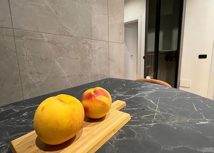 Apartman Brera Superior Near Duomo Milánó