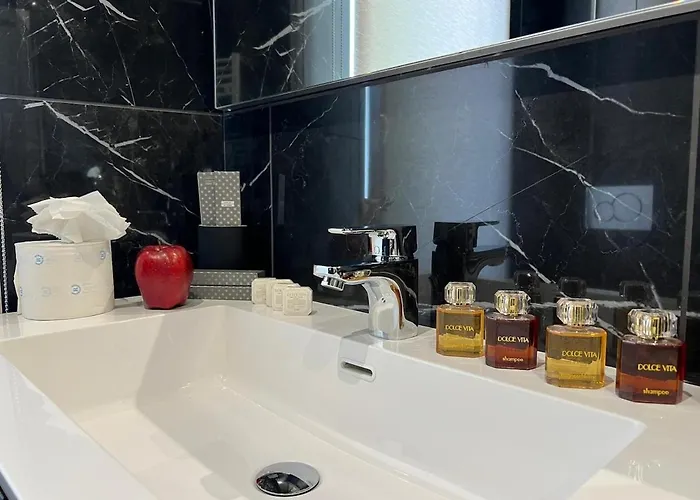 Apartman Brera Superior Near Duomo