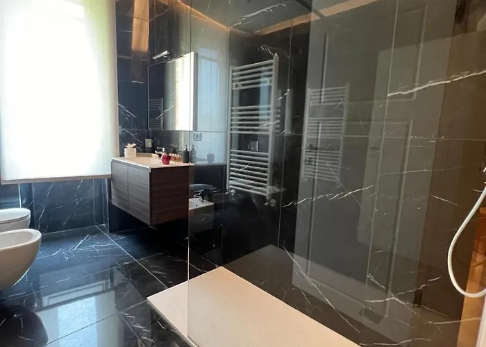 Apartman Brera Superior Near Duomo