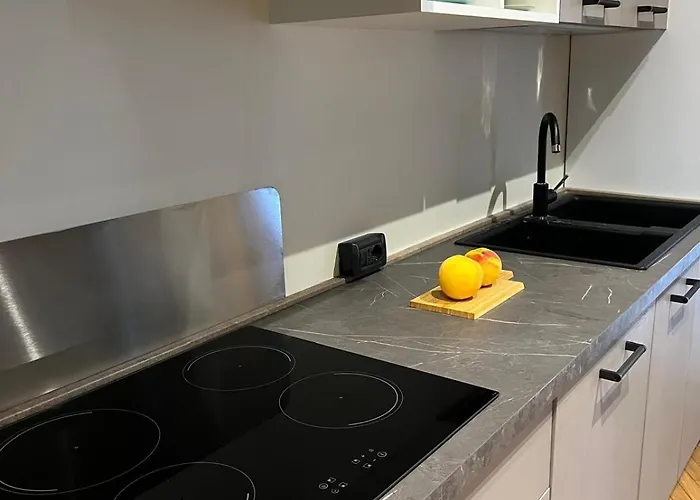 Apartman Brera Superior Near Duomo Milánó