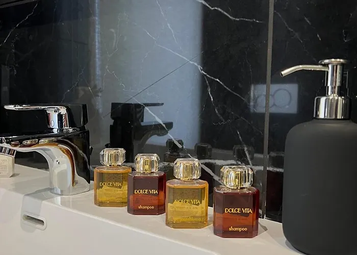 Brera Superior Near Duomo