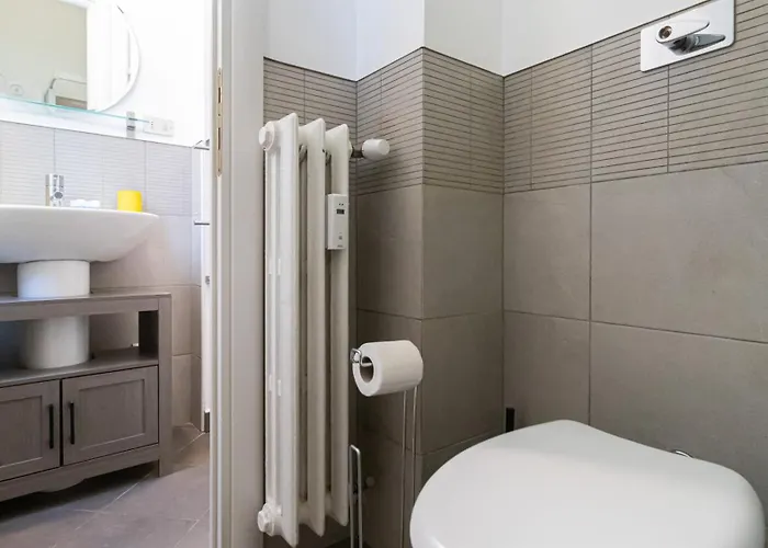 Apartment Italianway Easy - Lepetit 4