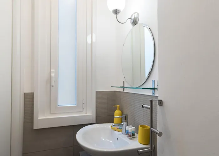 Apartment Italianway Easy - Lepetit 4 Mailand