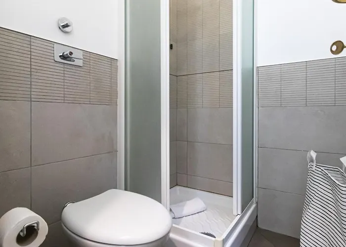 Italianway Easy - Lepetit 4 Apartment