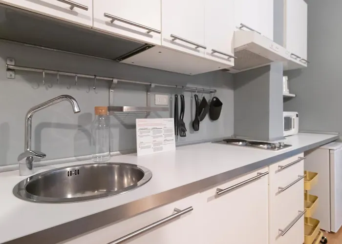 Lejlighed Italianway Easy - Lepetit 4 Milano