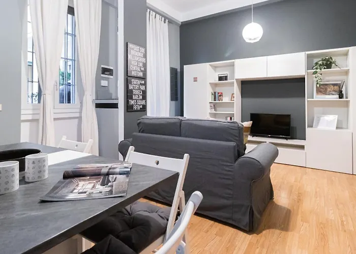 Italianway - Lepetit 4 *