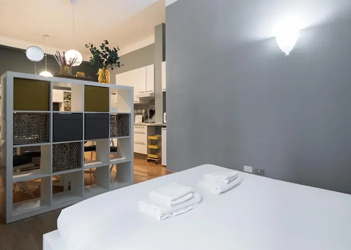 Italianway Easy - Lepetit 4 Milano