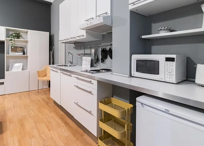 Italianway Easy - Lepetit 4 *