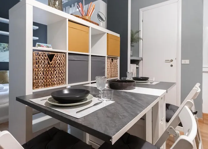 Italianway Easy - Lepetit 4 Milano