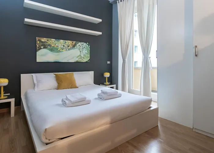 Italianway Easy - Lepetit 4 * Milano