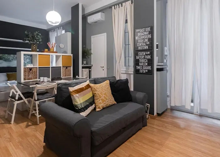 Italianway Easy - Lepetit 4 *