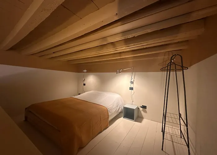 Maison Santa Sofia- * Milan