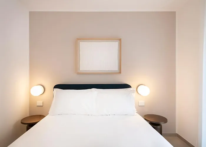 Relstay - De Angeli Aparthotel 4*