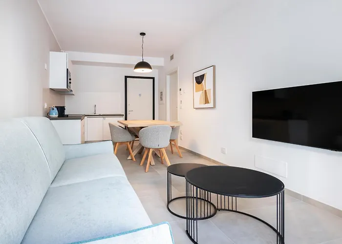 Relstay - De Angeli Aparthotel