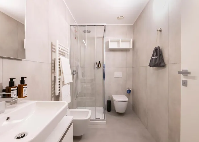 Relstay - De Angeli Aparthotel 4*