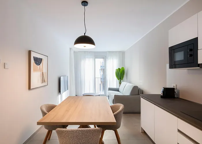 Relstay - De Angeli Aparthotel 4*