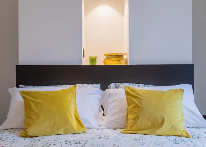 Corso Twelve Apartman