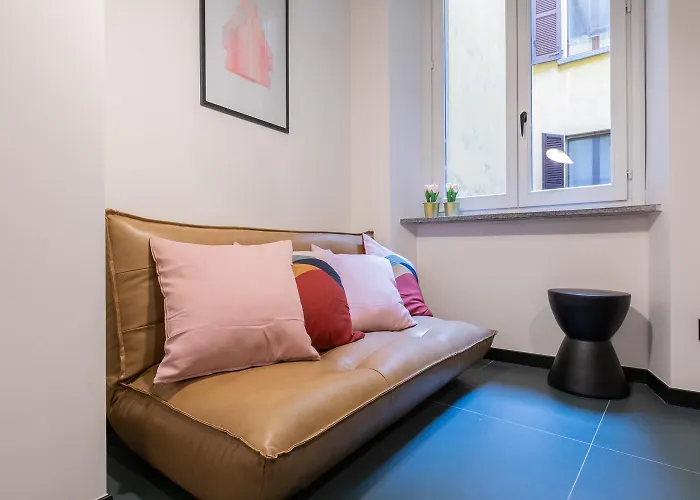 Corso Twelve Apartman *