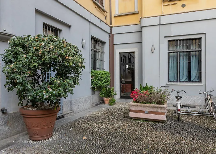 Apartman Corso Twelve *