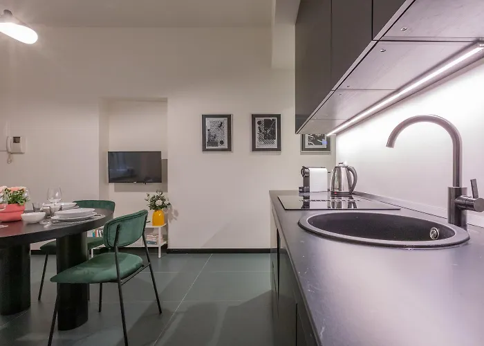 Corso Twelve Milánó