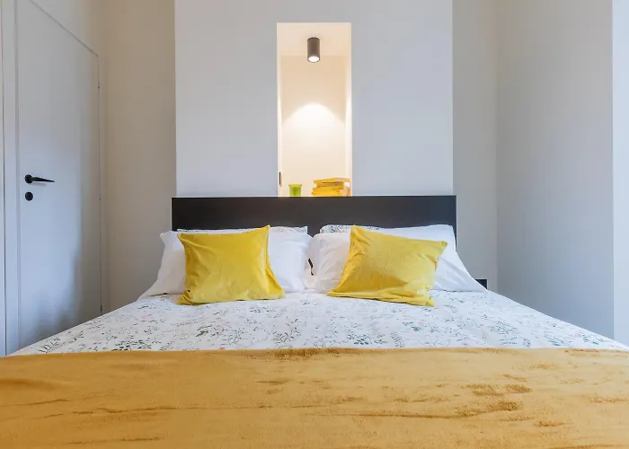 Corso Twelve Apartman *