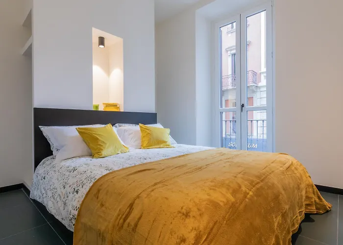 Apartman Corso Twelve *