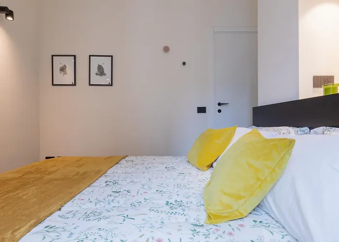 Corso Twelve Apartman