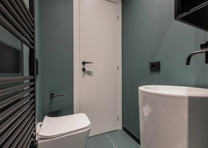 Apartman Corso Twelve