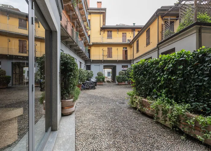 Apartman Corso Twelve *